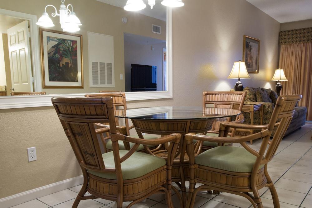Vacation Villas 2, A Ramada By Wyndham Kissimmee Bagian luar foto