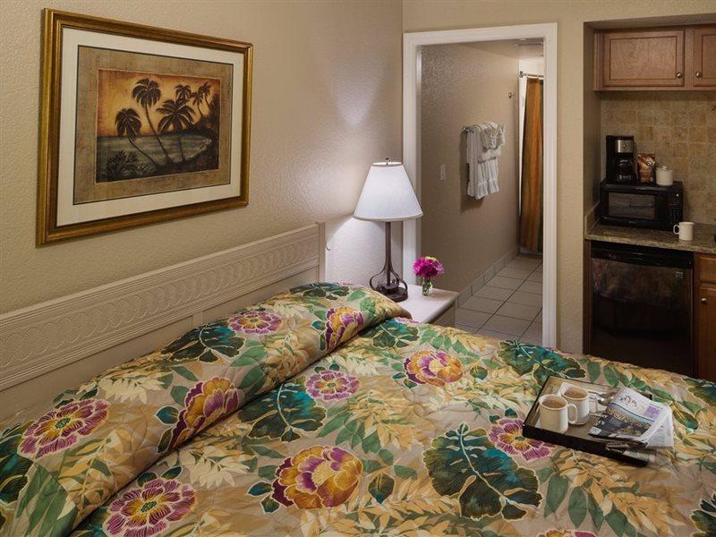 Vacation Villas 2, A Ramada By Wyndham Kissimmee Bagian luar foto