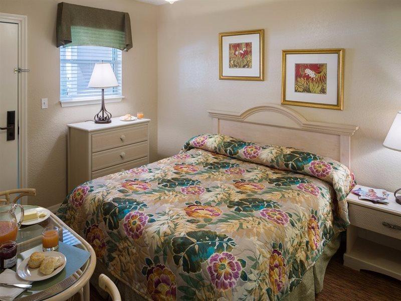 Vacation Villas 2, A Ramada By Wyndham Kissimmee Bagian luar foto