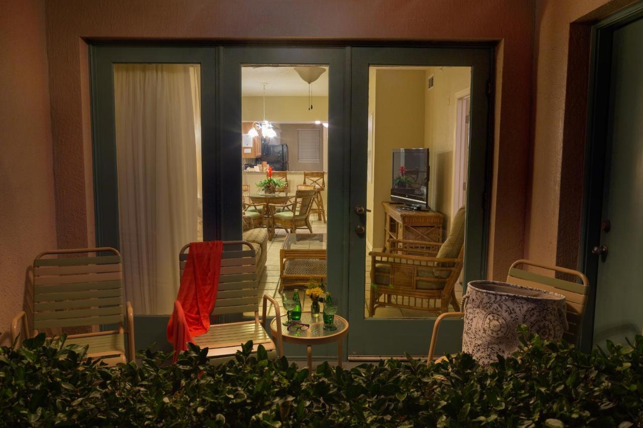 Vacation Villas 2, A Ramada By Wyndham Kissimmee Bagian luar foto