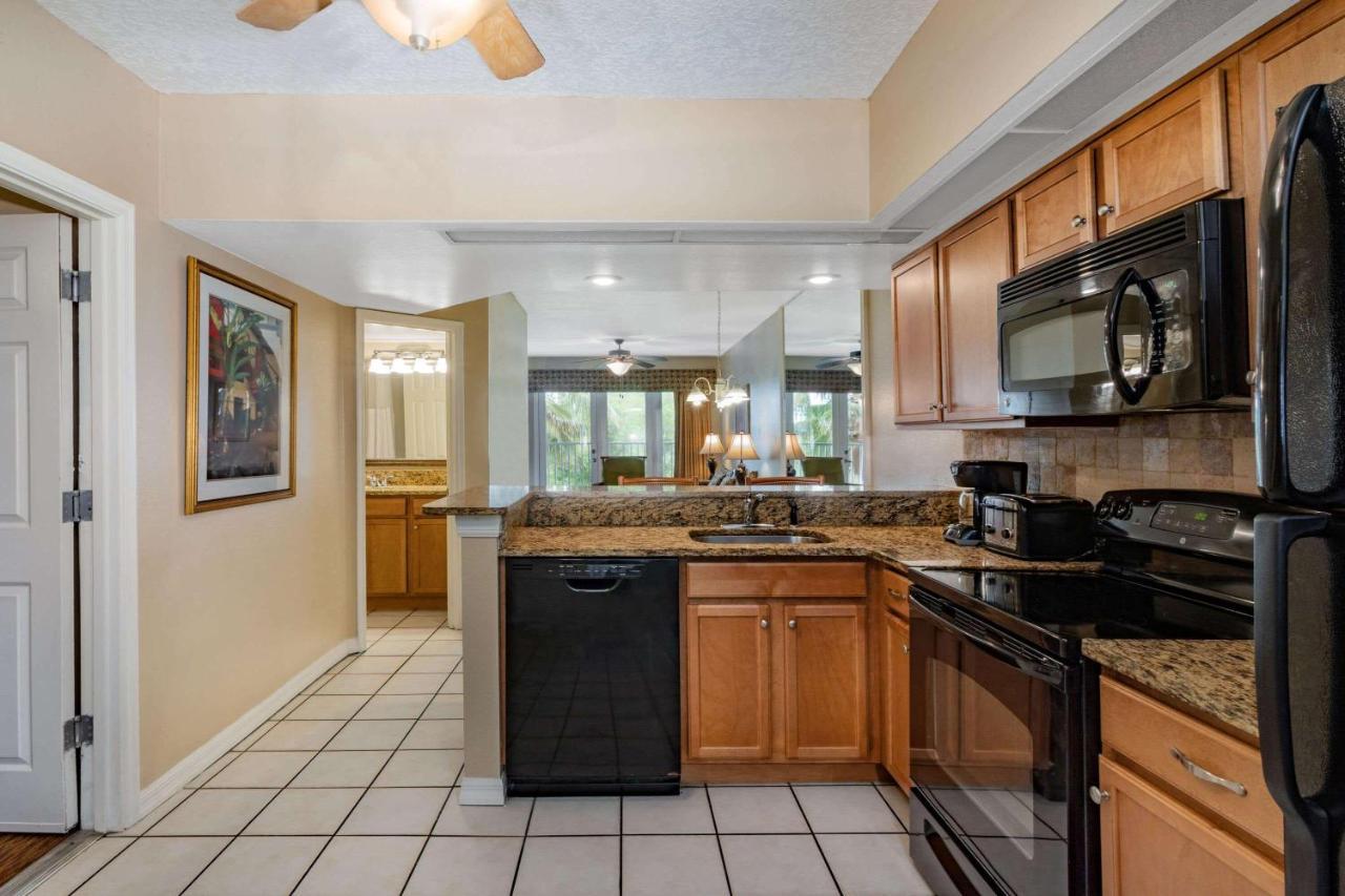 Vacation Villas 2, A Ramada By Wyndham Kissimmee Bagian luar foto