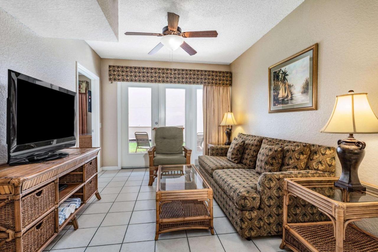 Vacation Villas 2, A Ramada By Wyndham Kissimmee Bagian luar foto