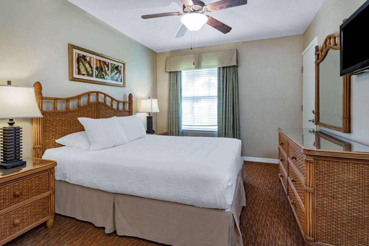 Vacation Villas 2, A Ramada By Wyndham Kissimmee Bagian luar foto