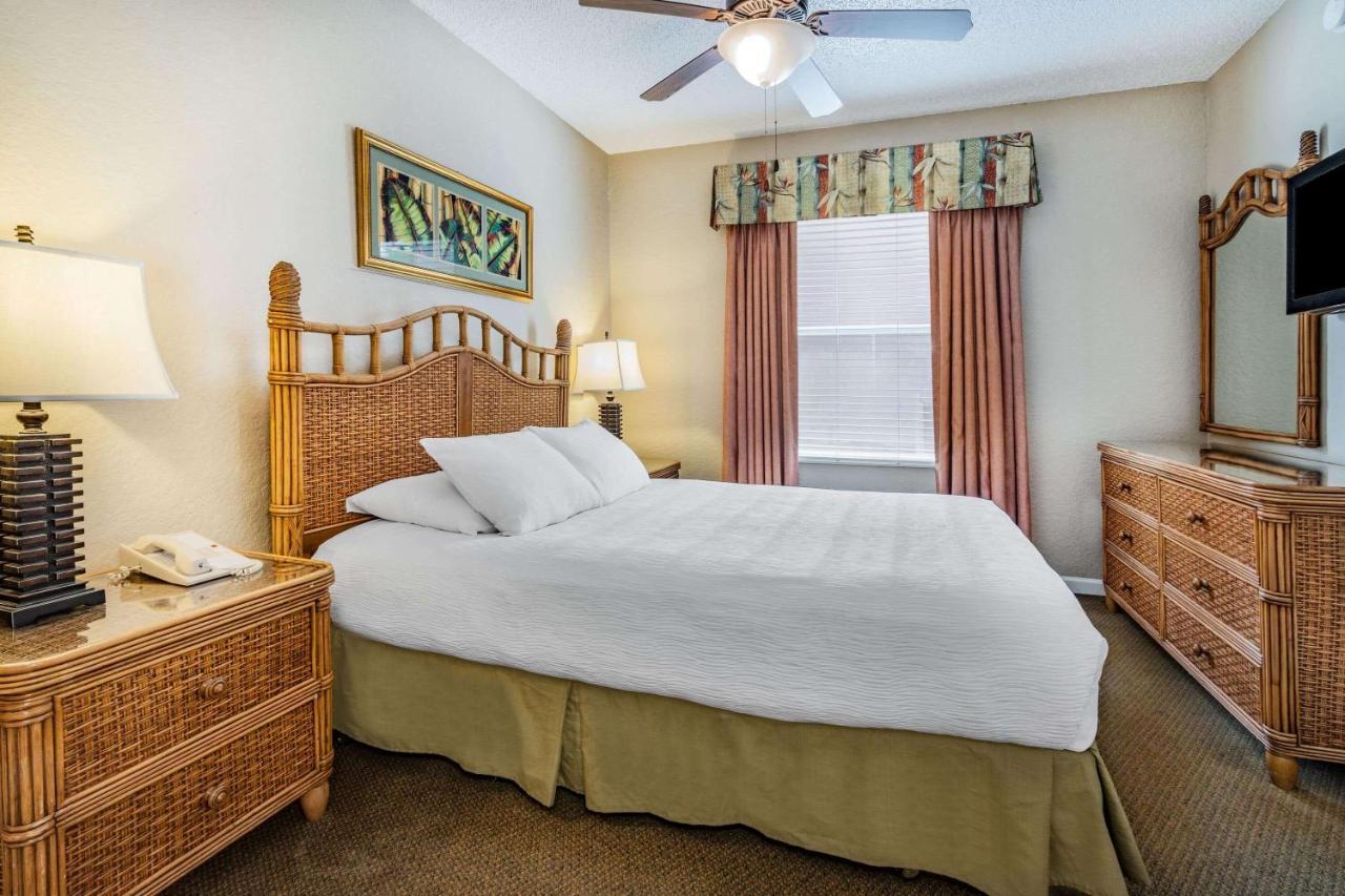 Vacation Villas 2, A Ramada By Wyndham Kissimmee Bagian luar foto