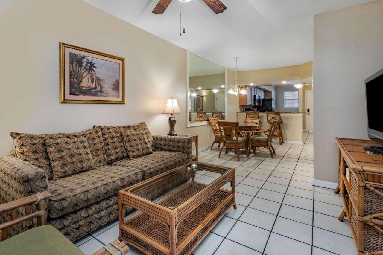 Vacation Villas 2, A Ramada By Wyndham Kissimmee Bagian luar foto