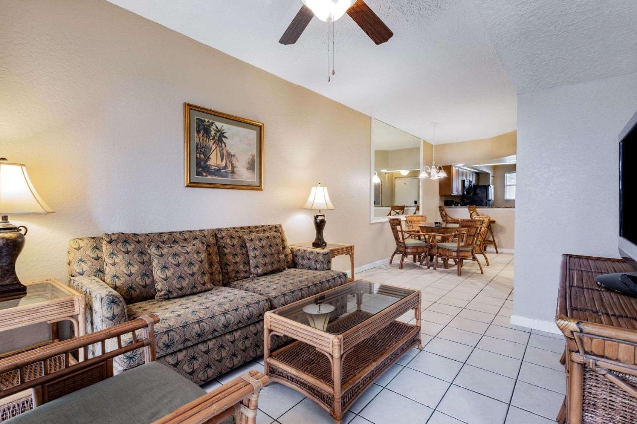 Vacation Villas 2, A Ramada By Wyndham Kissimmee Bagian luar foto
