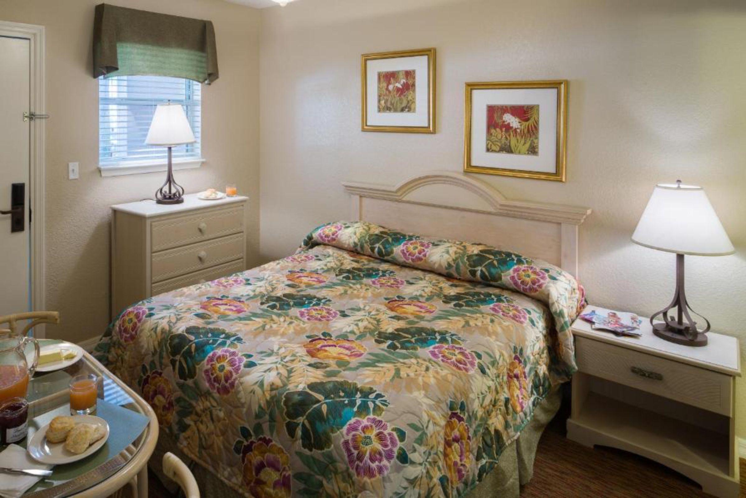 Vacation Villas 2, A Ramada By Wyndham Kissimmee Bagian luar foto