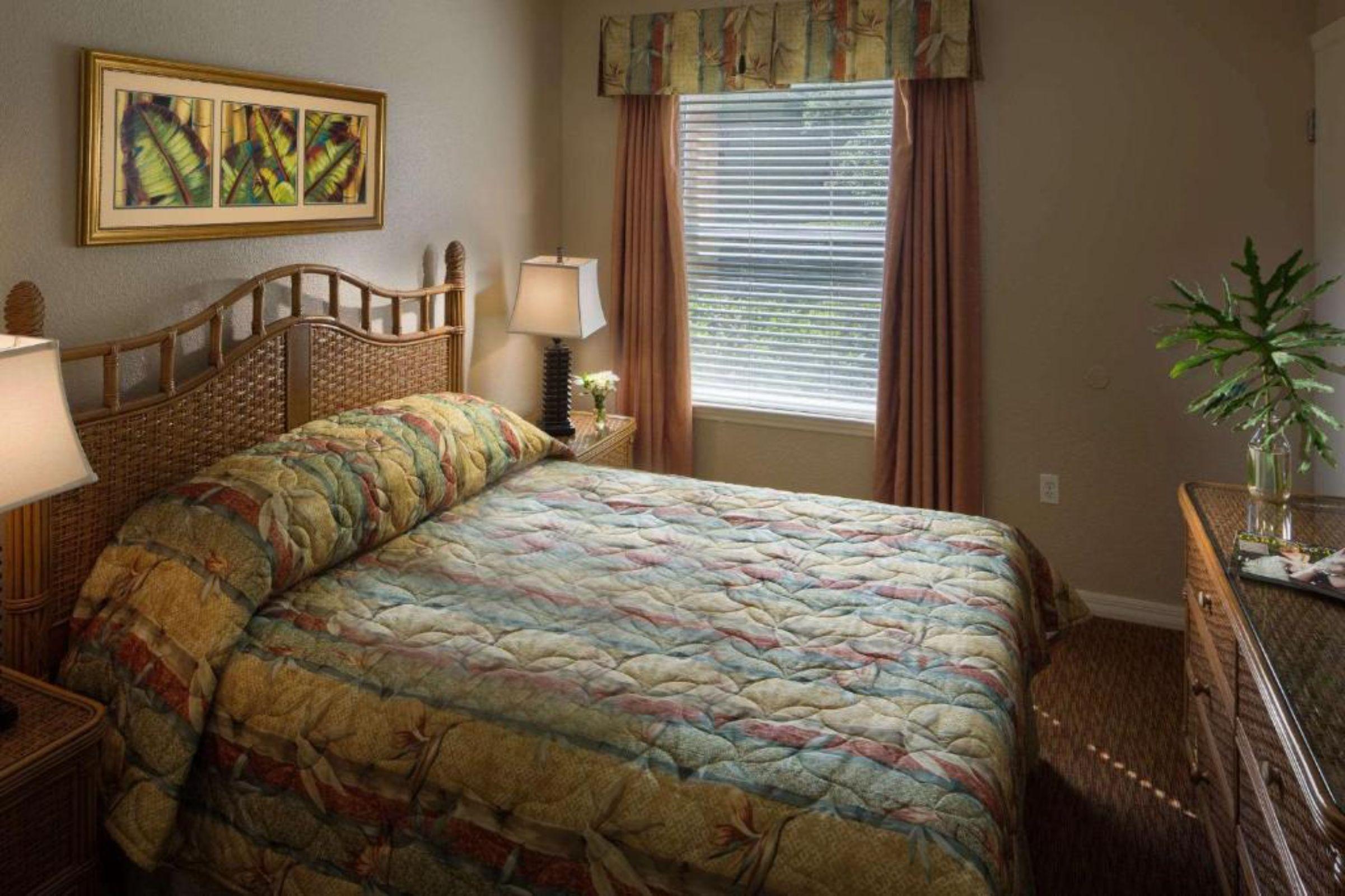 Vacation Villas 2, A Ramada By Wyndham Kissimmee Bagian luar foto