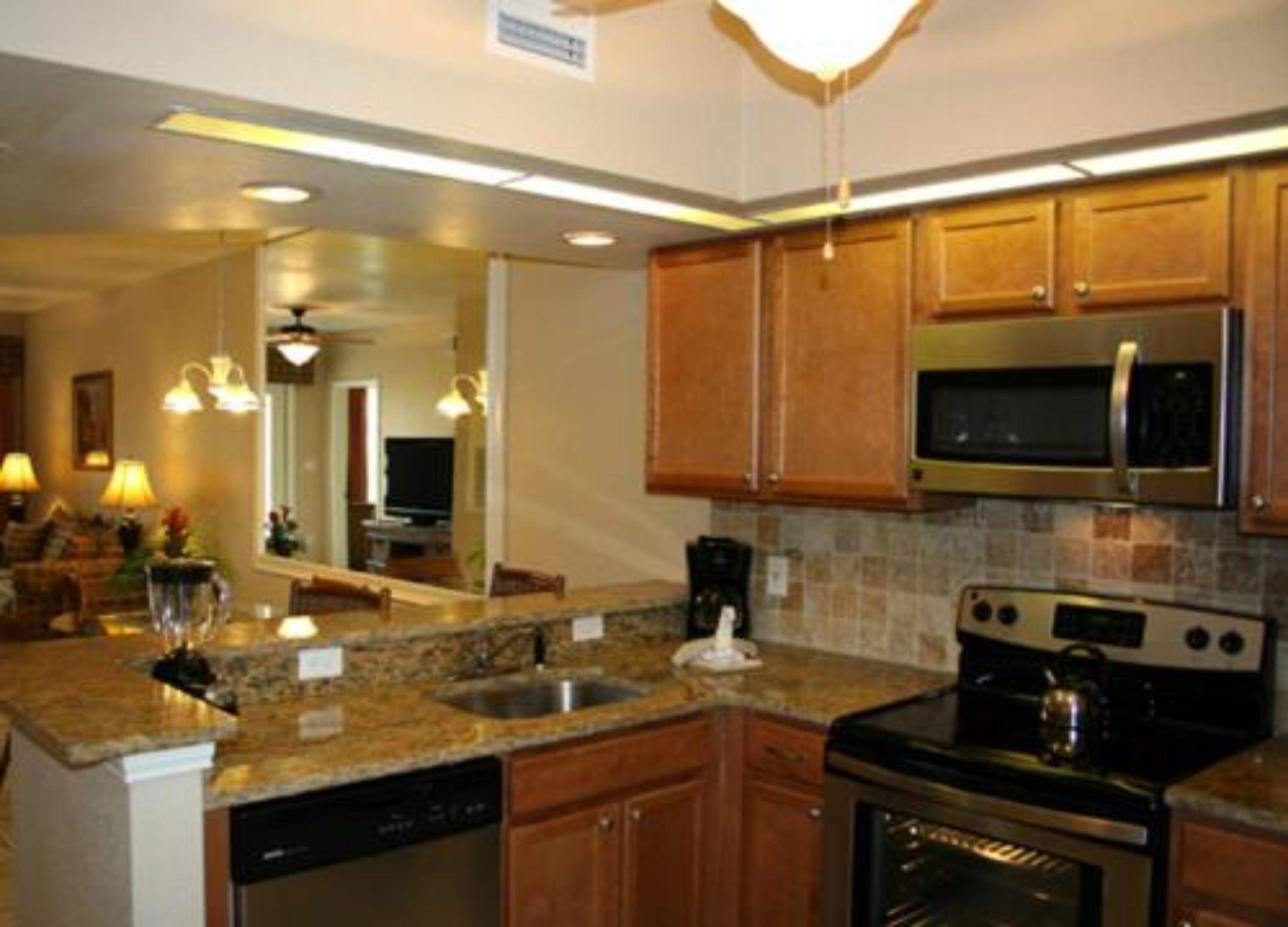 Vacation Villas 2, A Ramada By Wyndham Kissimmee Bagian luar foto