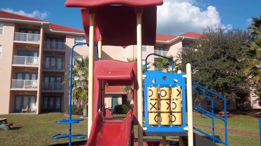 Vacation Villas 2, A Ramada By Wyndham Kissimmee Bagian luar foto