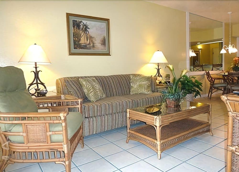 Vacation Villas 2, A Ramada By Wyndham Kissimmee Bagian luar foto